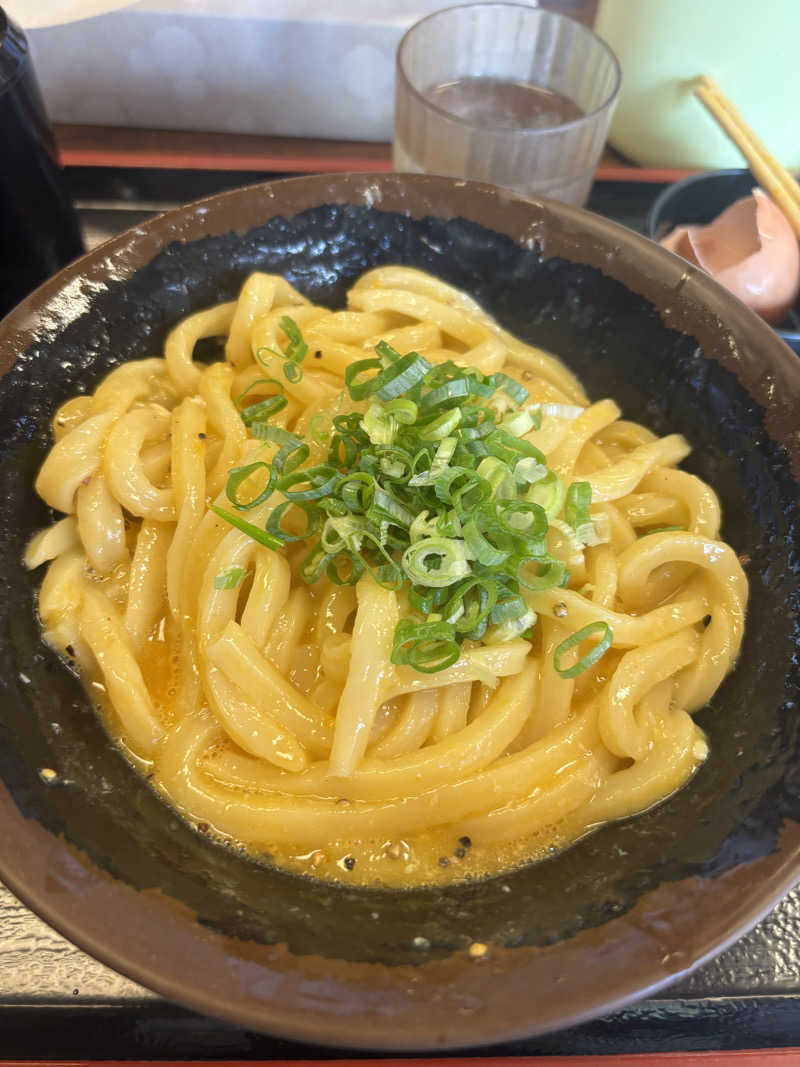 あやまとさんのさぬきの湯 ドーミーイン高松のサ活写真