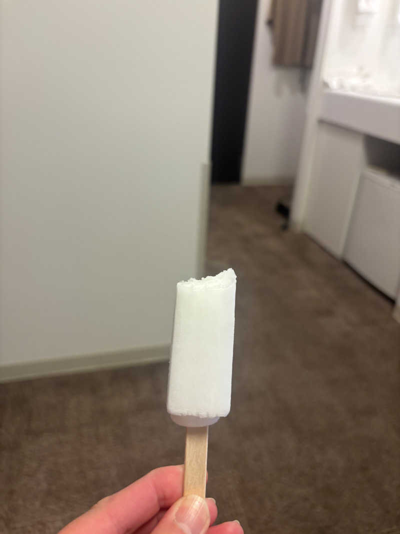 あやまとさんのさぬきの湯 ドーミーイン高松のサ活写真