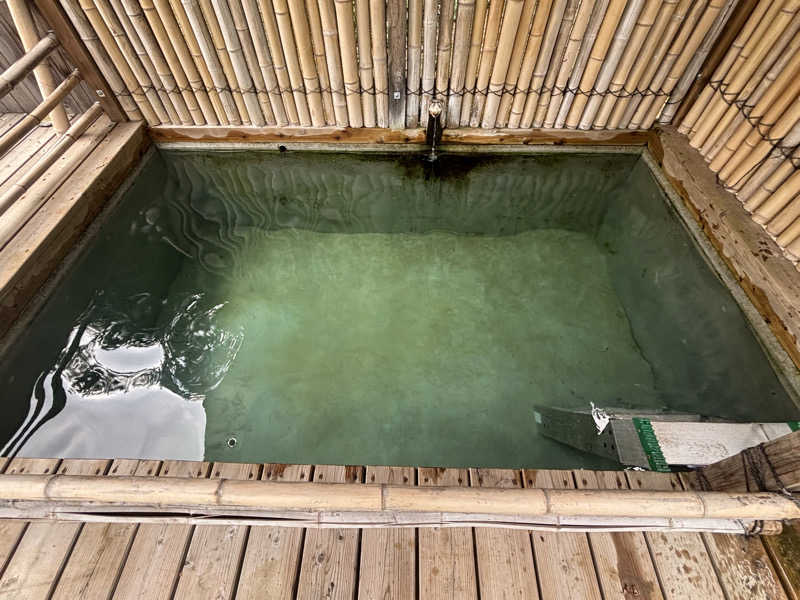 あやまとさんの山ノサウナ 廃校を貸切でのサ活写真