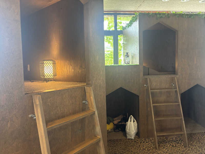 あやまとさんの湯～モアリゾート 太山寺温泉なでしこの湯のサ活写真