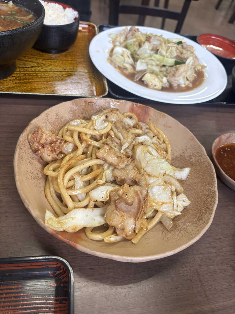 あやまとさんの湯～モアリゾート 太山寺温泉なでしこの湯のサ活写真