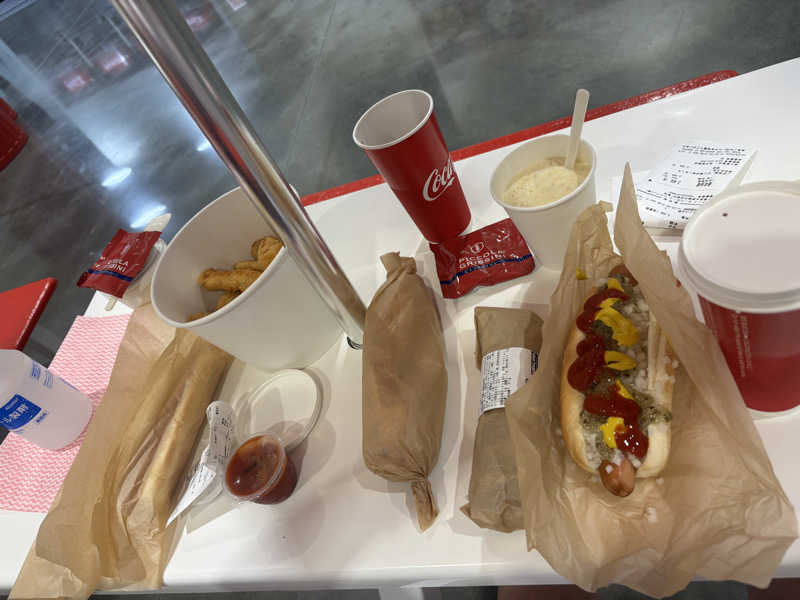 あやまとさんの湯～モアリゾート 太山寺温泉なでしこの湯のサ活写真