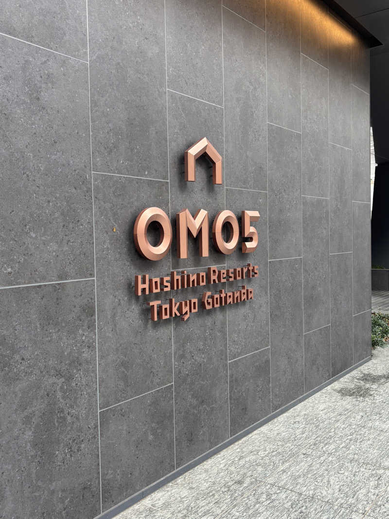 あやまとさんのカプセル&サウナ ロスコのサ活写真