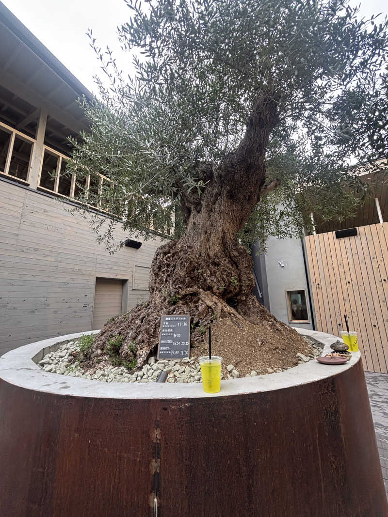 あやまとさんのsauna kolme kylä (サウナ コルメ キュラ)のサ活写真