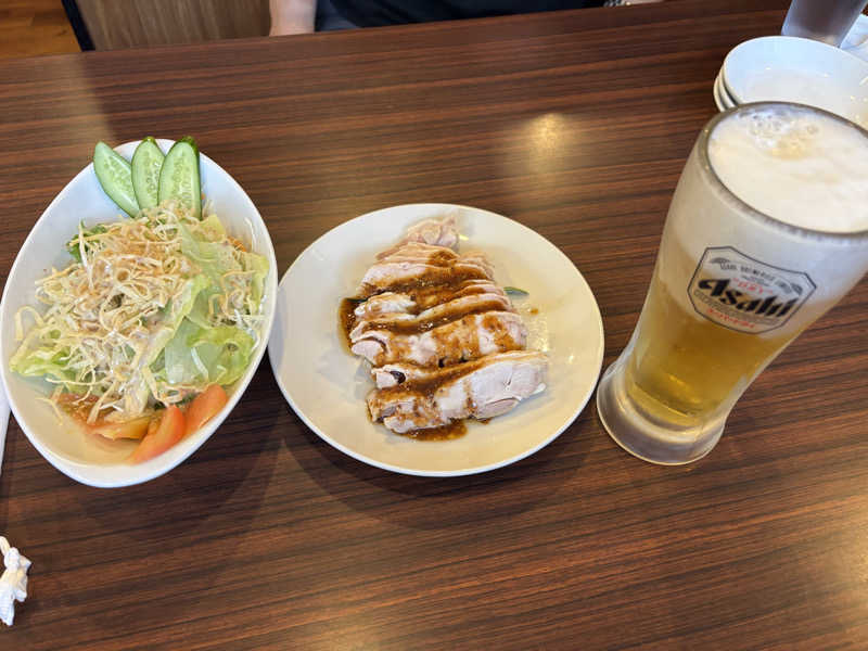 あやまとさんの瀬戸大橋四国健康村のサ活写真