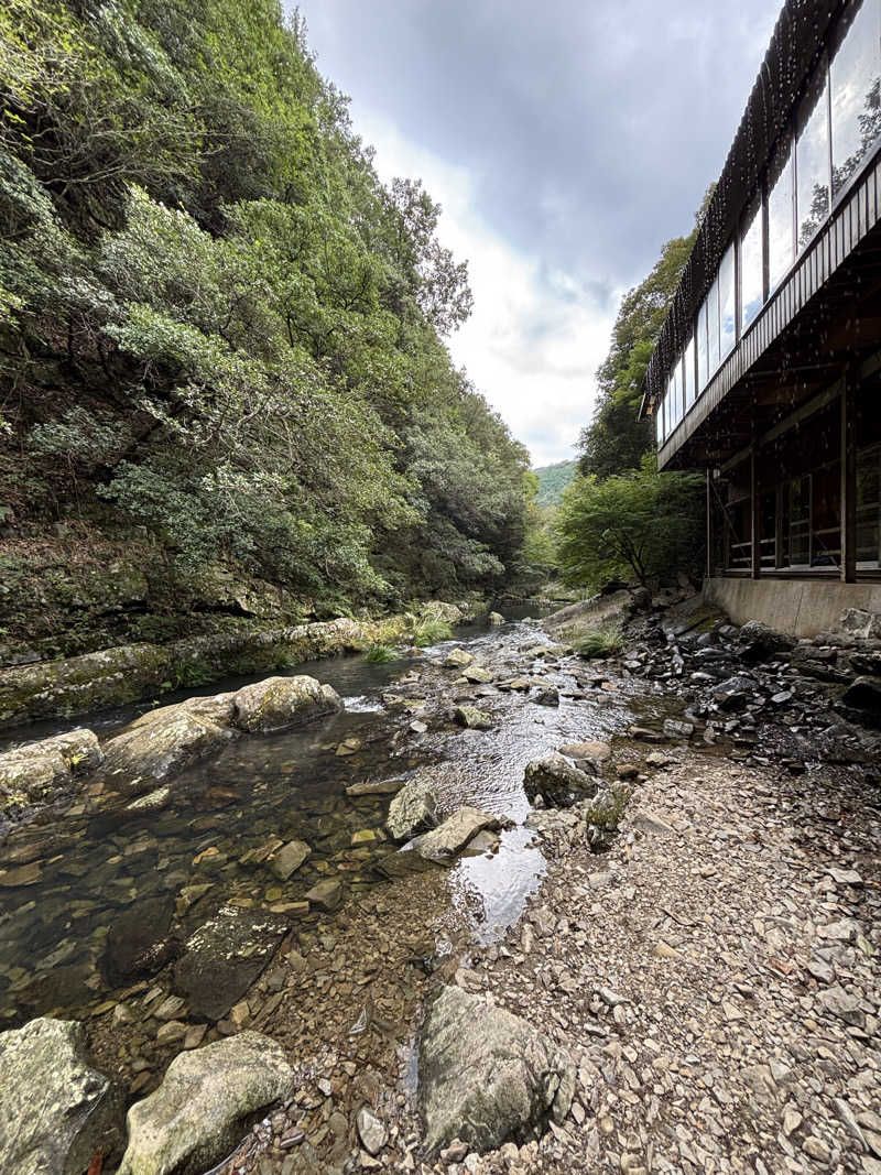 あやまとさんのあせび温泉 やすらぎの郷のサ活写真
