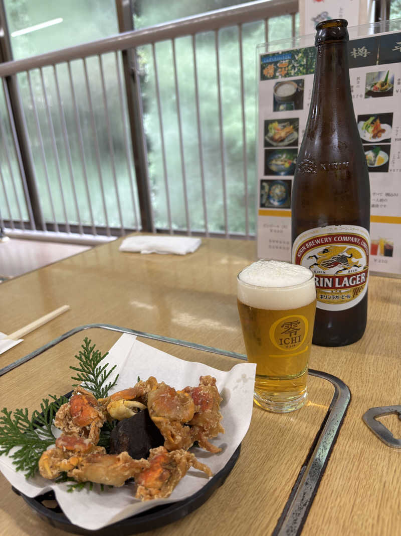 あやまとさんのあせび温泉 やすらぎの郷のサ活写真