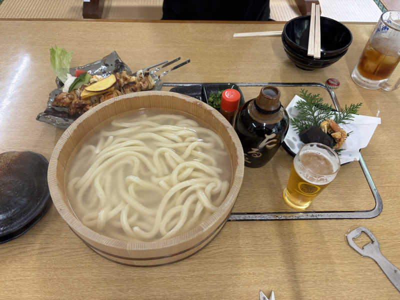 あやまとさんのあせび温泉 やすらぎの郷のサ活写真