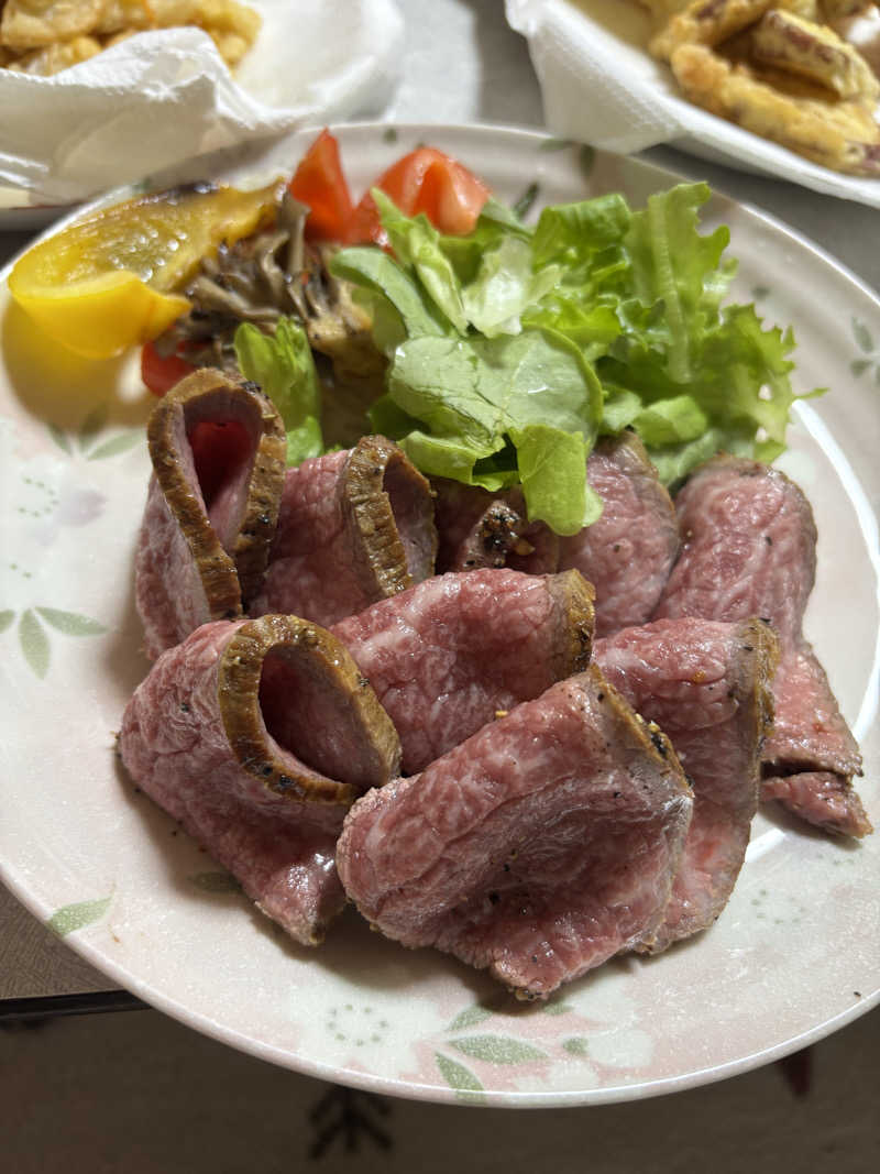 あやまとさんのあせび温泉 やすらぎの郷のサ活写真