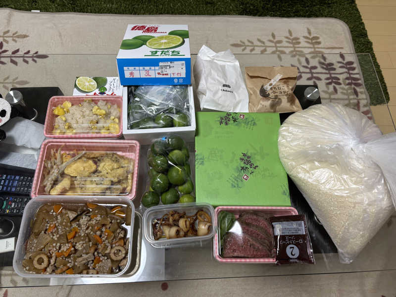 あやまとさんのあせび温泉 やすらぎの郷のサ活写真