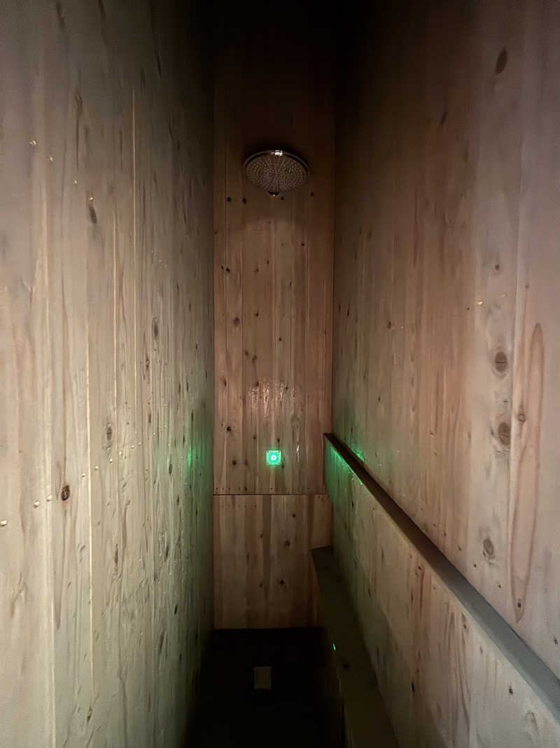 あやまとさんのsauna kolme kylä (サウナ コルメ キュラ)のサ活写真