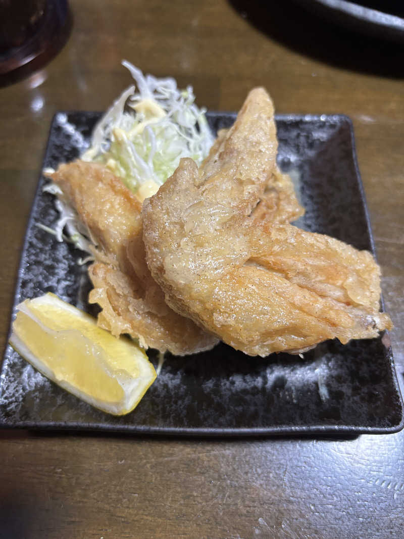 あやまとさんの瀬戸大橋四国健康村のサ活写真