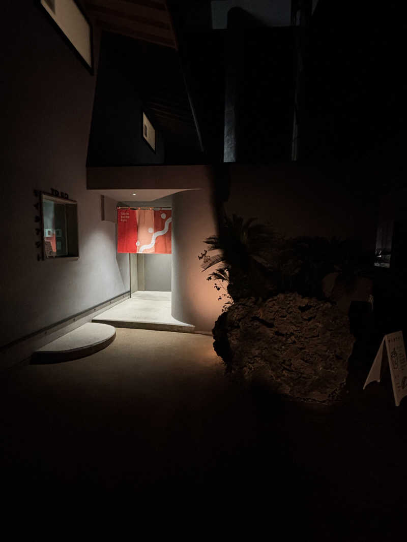 あやまとさんのsauna kolme kylä (サウナ コルメ キュラ)のサ活写真