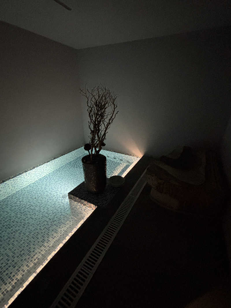 あやまとさんのsauna kolme kylä (サウナ コルメ キュラ)のサ活写真