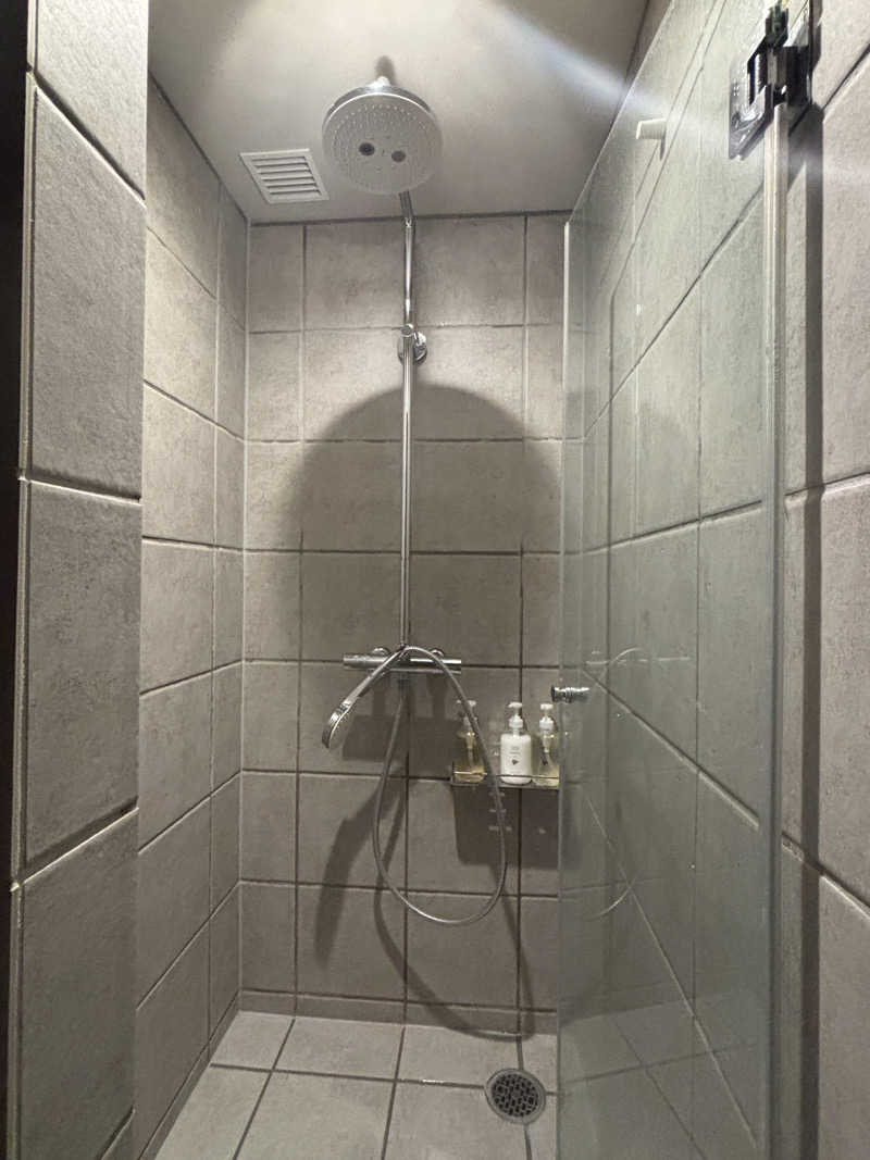 あやまとさんのドシー五反田のサ活写真