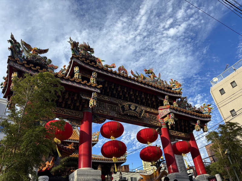 あやまとさんの小山湯のサ活写真