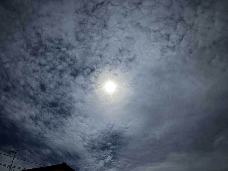 あやまとさんの癒しの里 さらい 湯の華のサ活写真