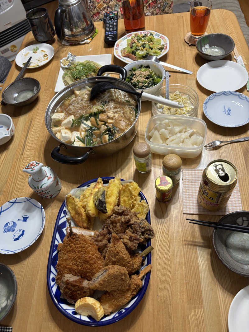 あやまとさんの瀬戸大橋四国健康村のサ活写真