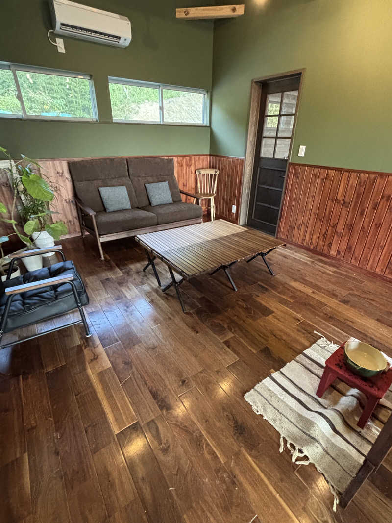 あやまとさんの瀬戸大橋四国健康村のサ活写真