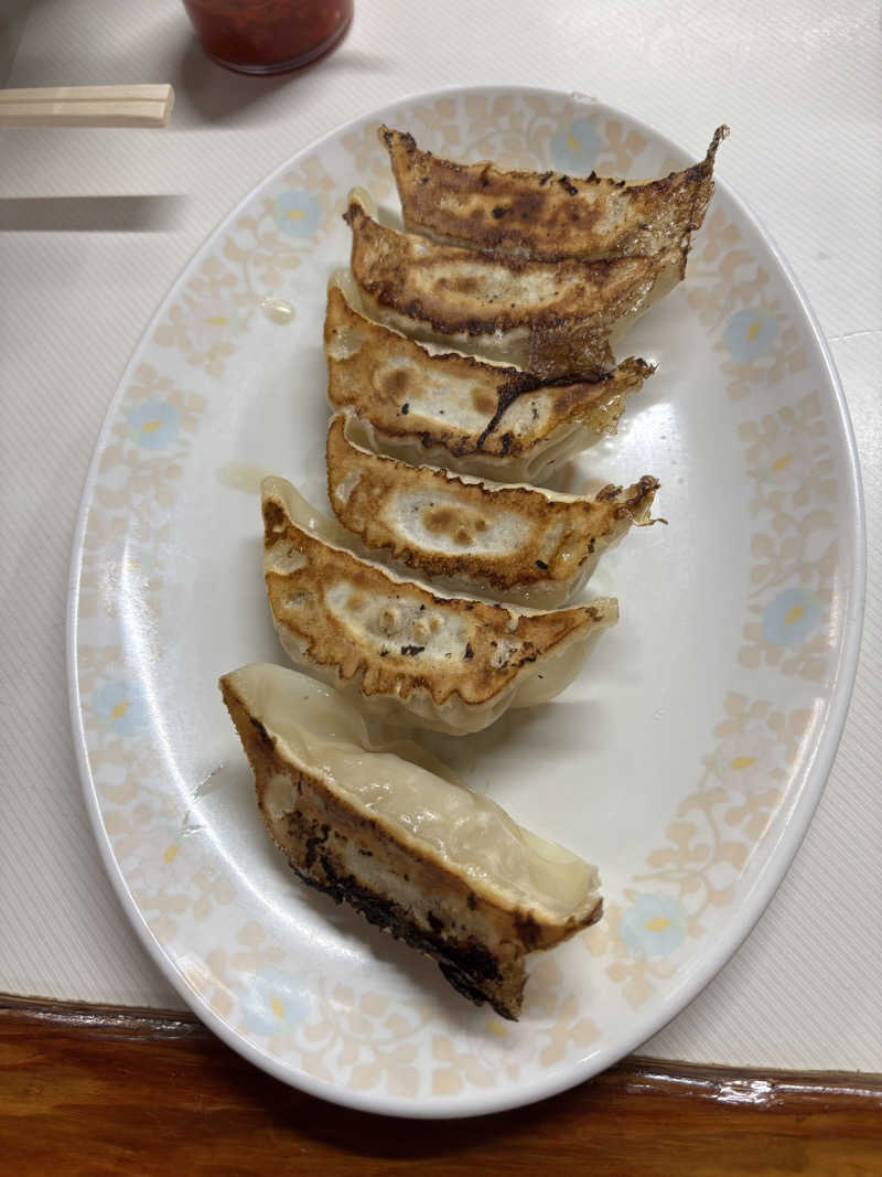 あやまとさんのOND HOTELのサ活写真