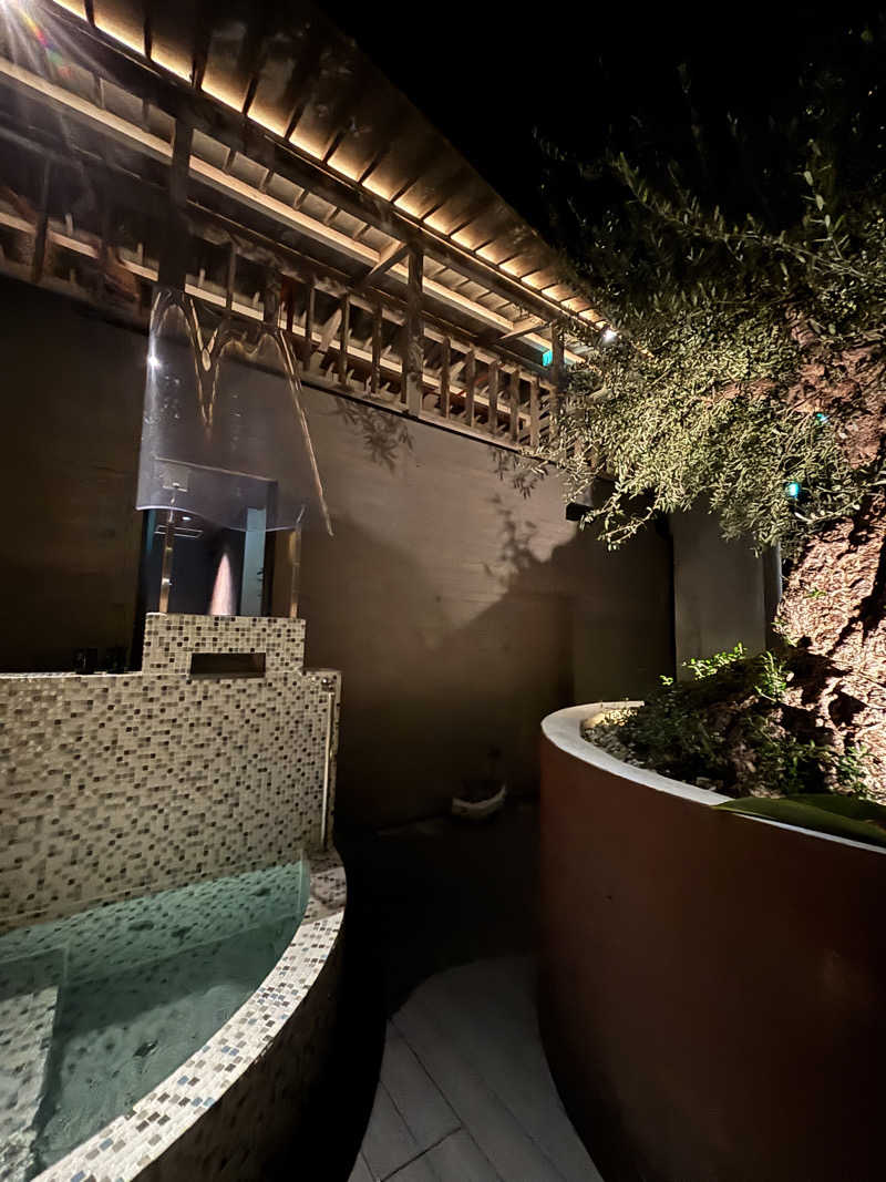 あやまとさんのsauna kolme kylä (サウナ コルメ キュラ)のサ活写真