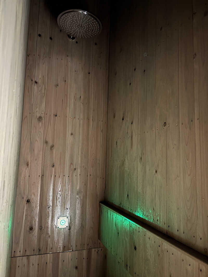あやまとさんのsauna kolme kylä (サウナ コルメ キュラ)のサ活写真