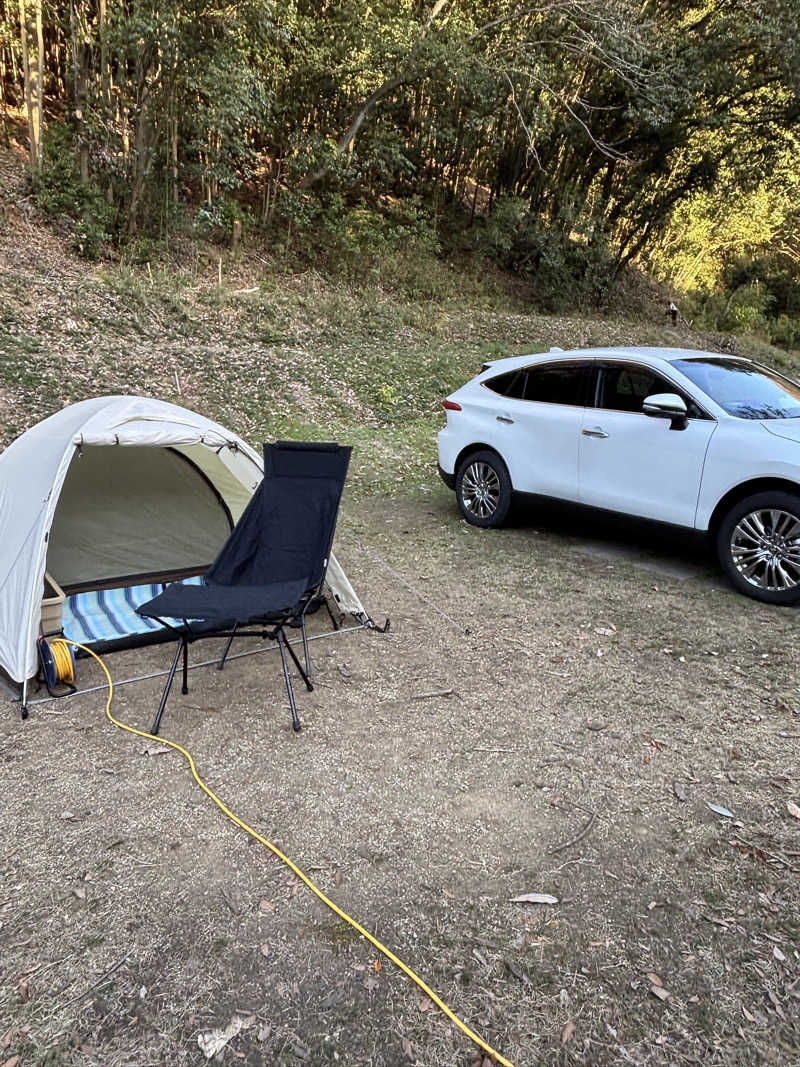 あやまとさんの塩入温泉のサ活写真