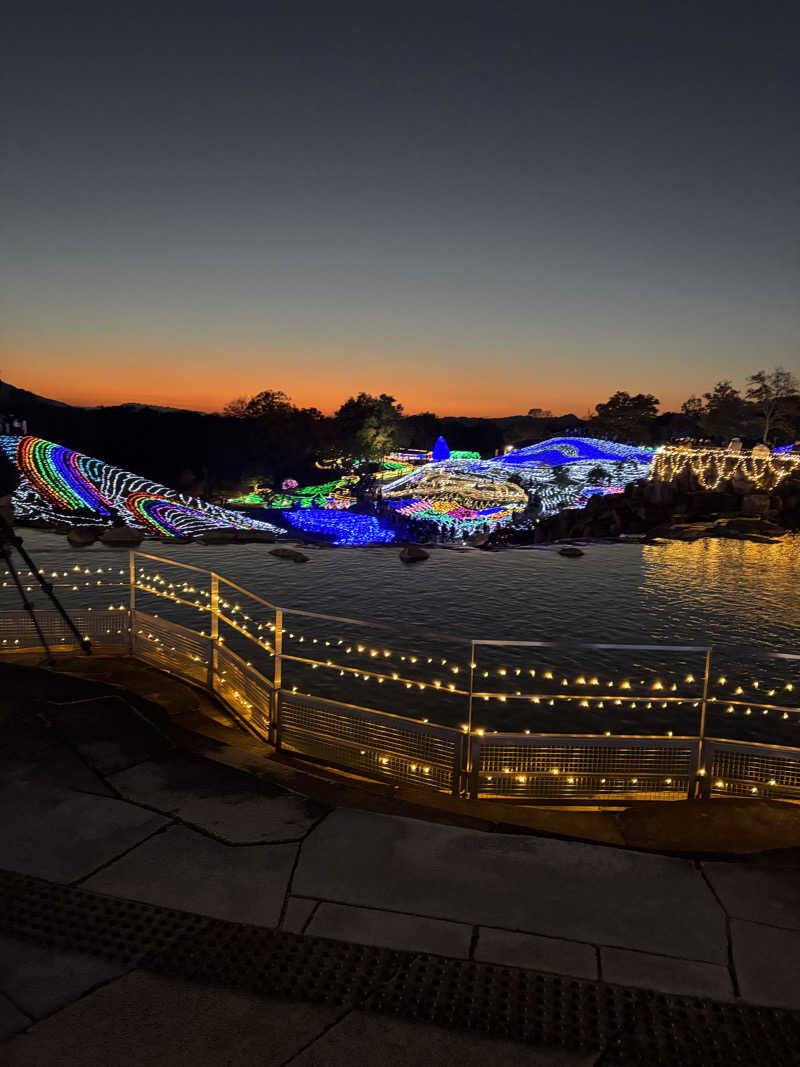 あやまとさんの塩入温泉のサ活写真