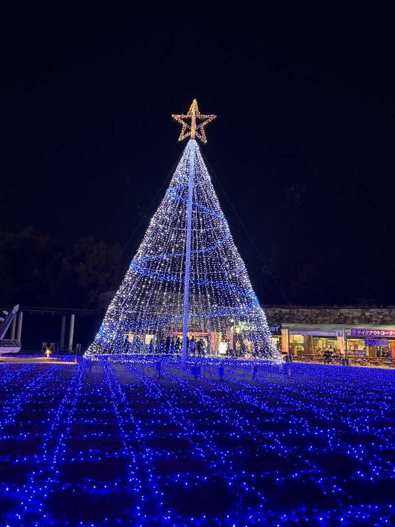 あやまとさんの塩入温泉のサ活写真