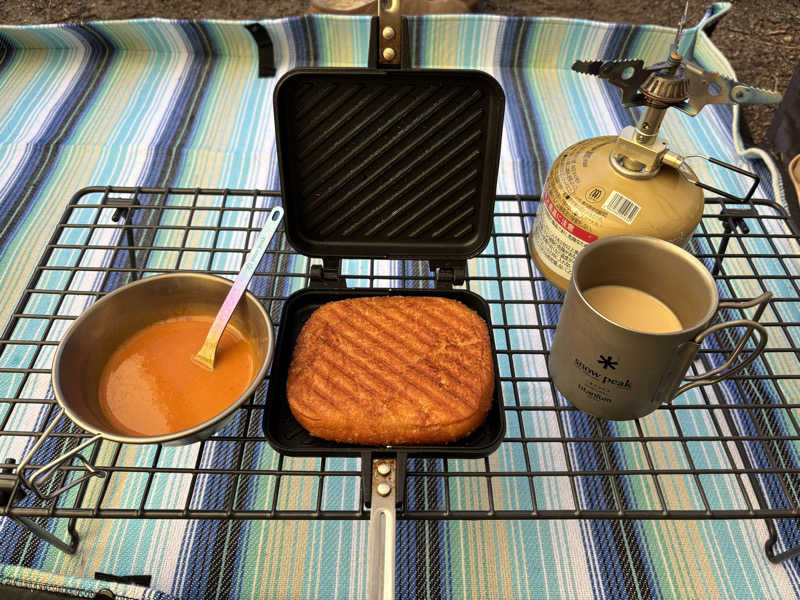 あやまとさんの塩入温泉のサ活写真