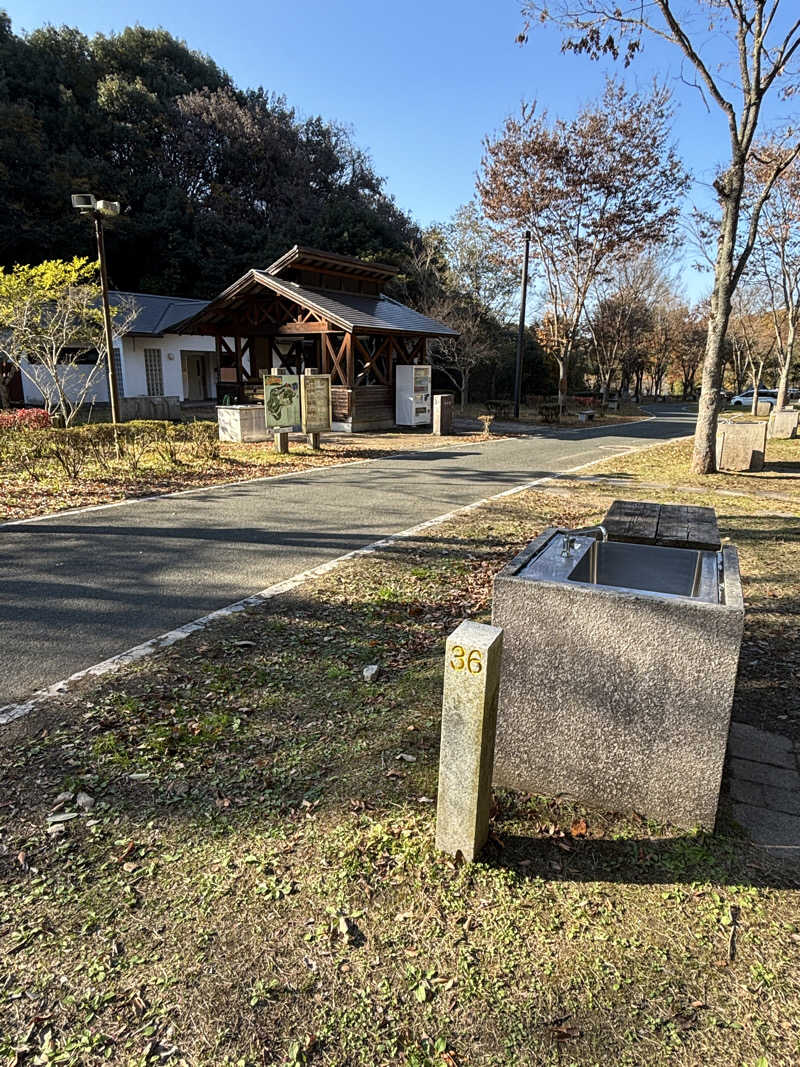 あやまとさんの塩入温泉のサ活写真