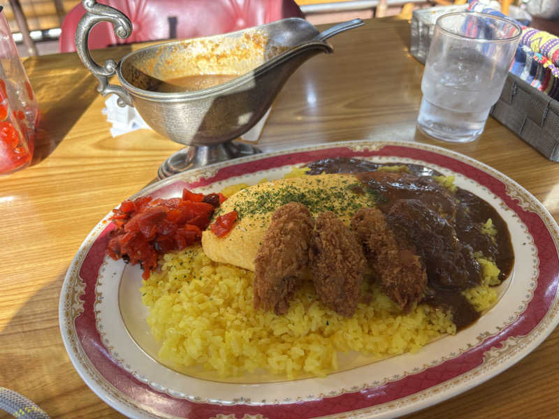 あやまとさんの瀬戸内温泉 たまの湯のサ活写真