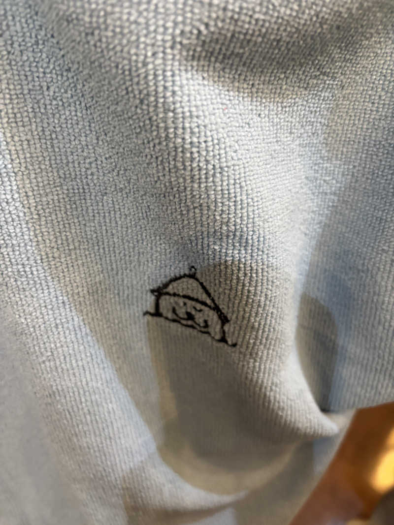 あやまとさんの瀬戸大橋四国健康村のサ活写真