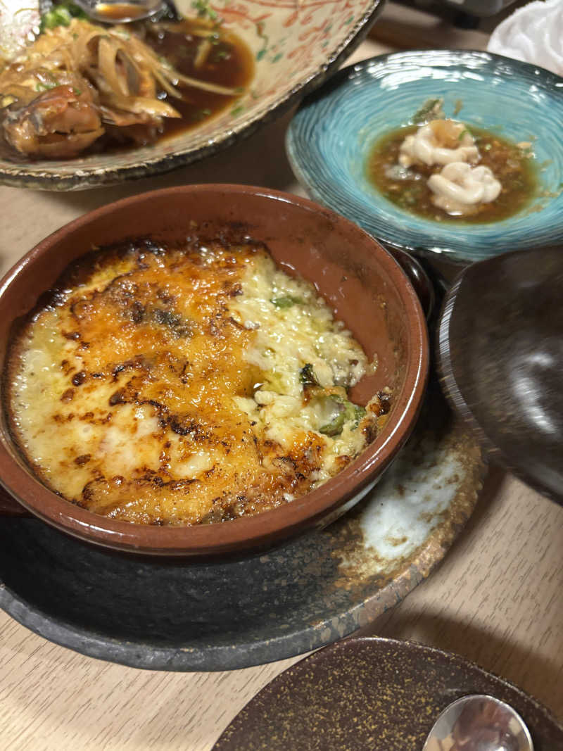 あやまとさんの瀬戸大橋四国健康村のサ活写真