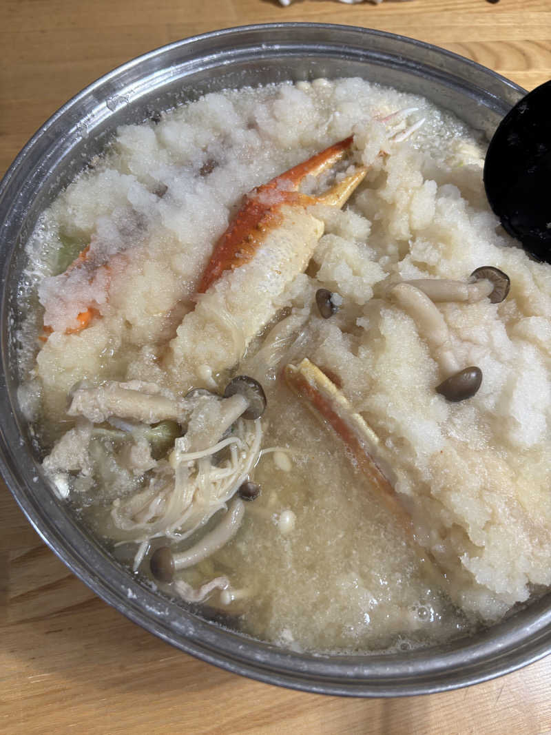 あやまとさんの瀬戸大橋四国健康村のサ活写真