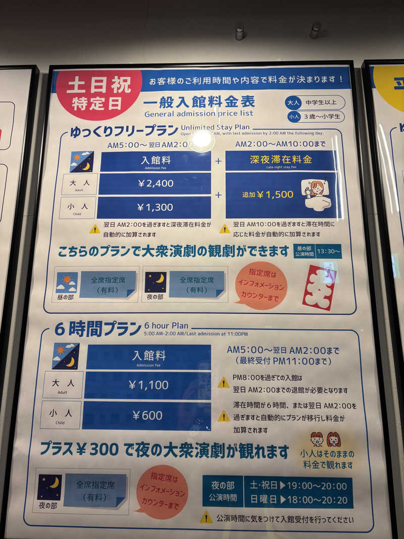 あやまとさんの瀬戸大橋四国健康村のサ活写真