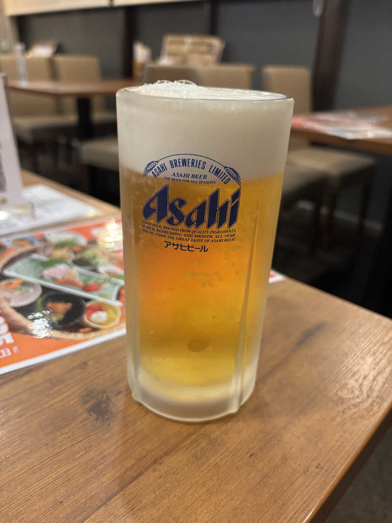 あやまとさんの瀬戸大橋四国健康村のサ活写真