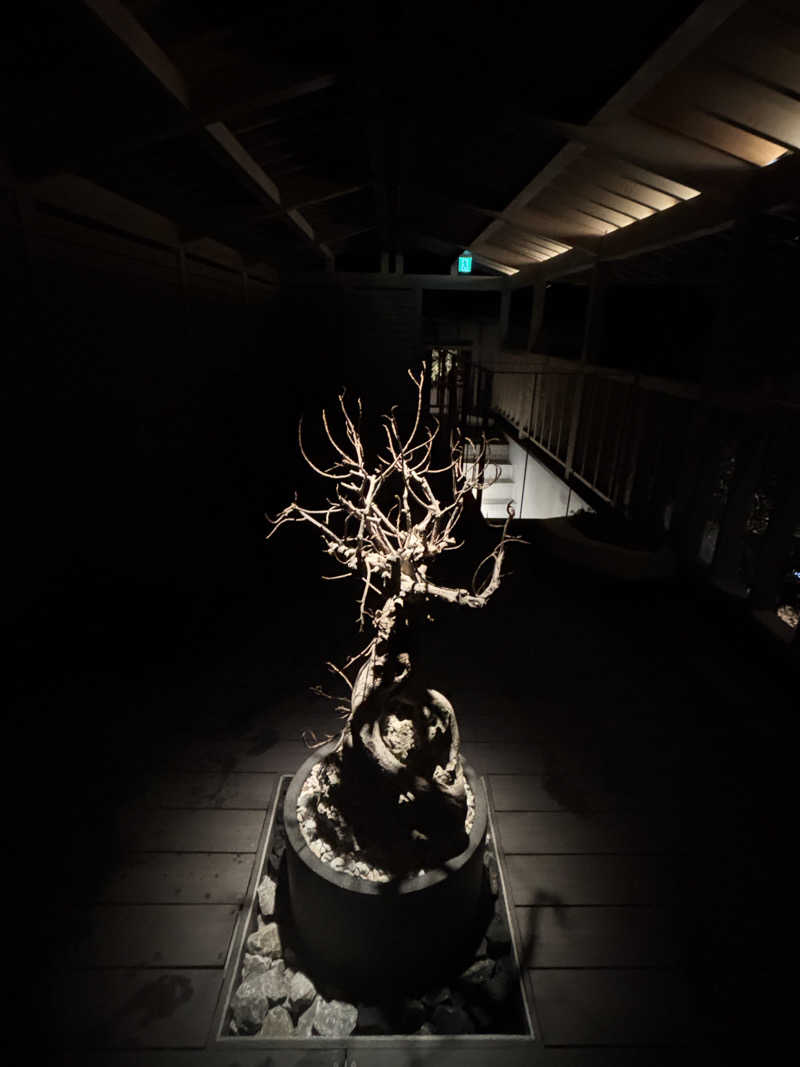 あやまとさんのsauna kolme kylä (サウナ コルメ キュラ)のサ活写真