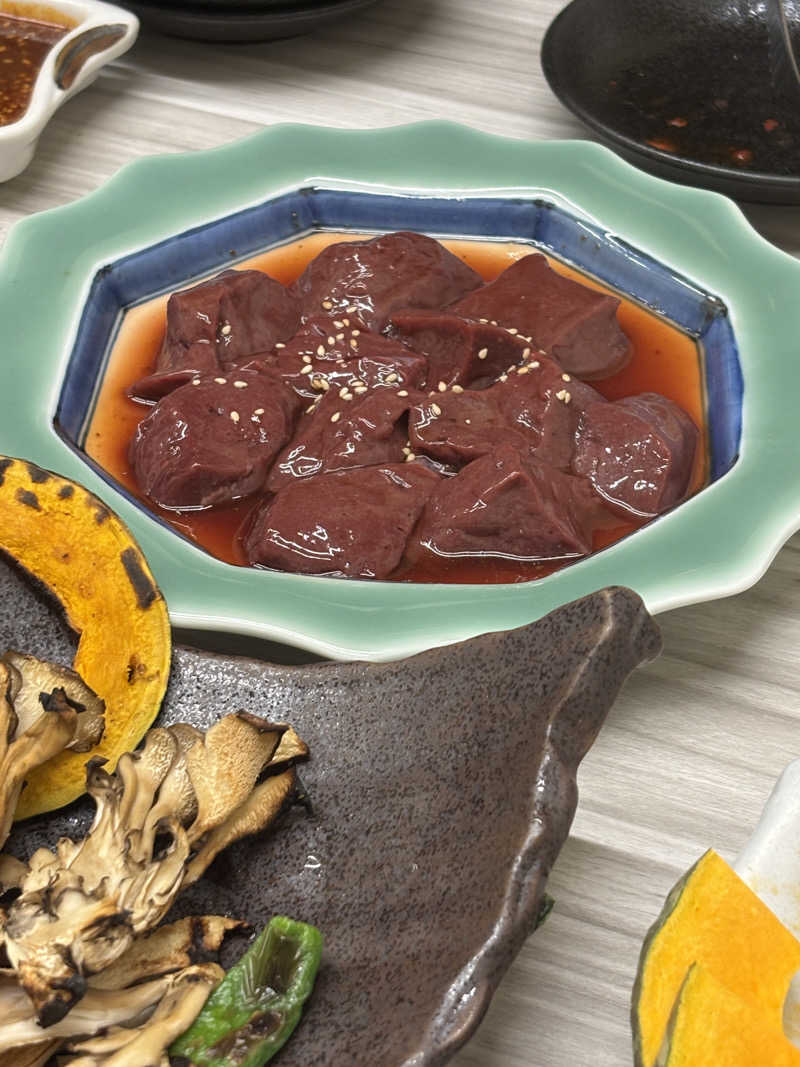 あやまとさんのsauna kolme kylä (サウナ コルメ キュラ)のサ活写真