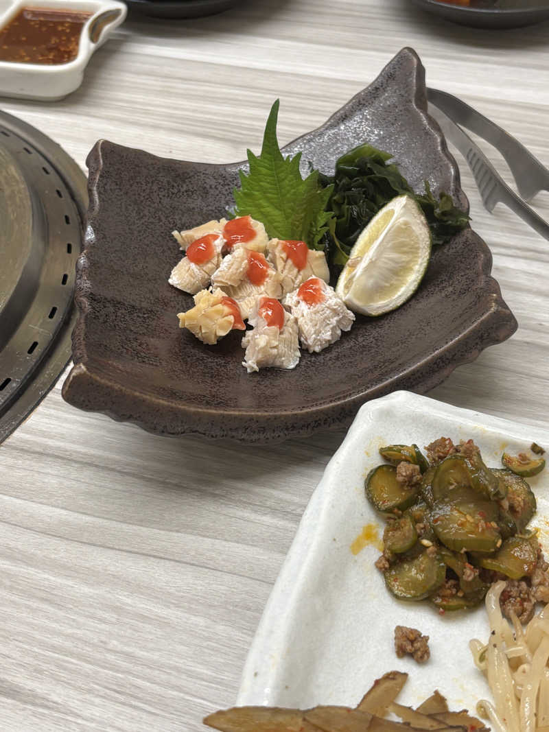 あやまとさんのsauna kolme kylä (サウナ コルメ キュラ)のサ活写真