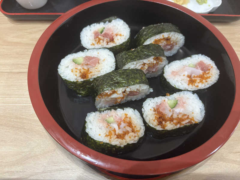 あやまとさんの丸亀ぽかぽか温泉のサ活写真