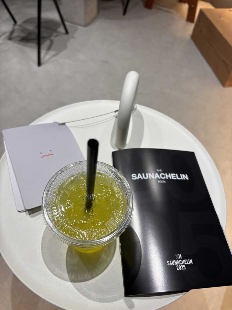 あやまとさんのsauna kolme kylä (サウナ コルメ キュラ)のサ活写真