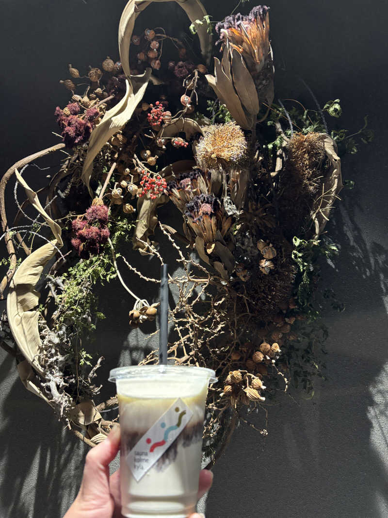 あやまとさんのsauna kolme kylä (サウナ コルメ キュラ)のサ活写真