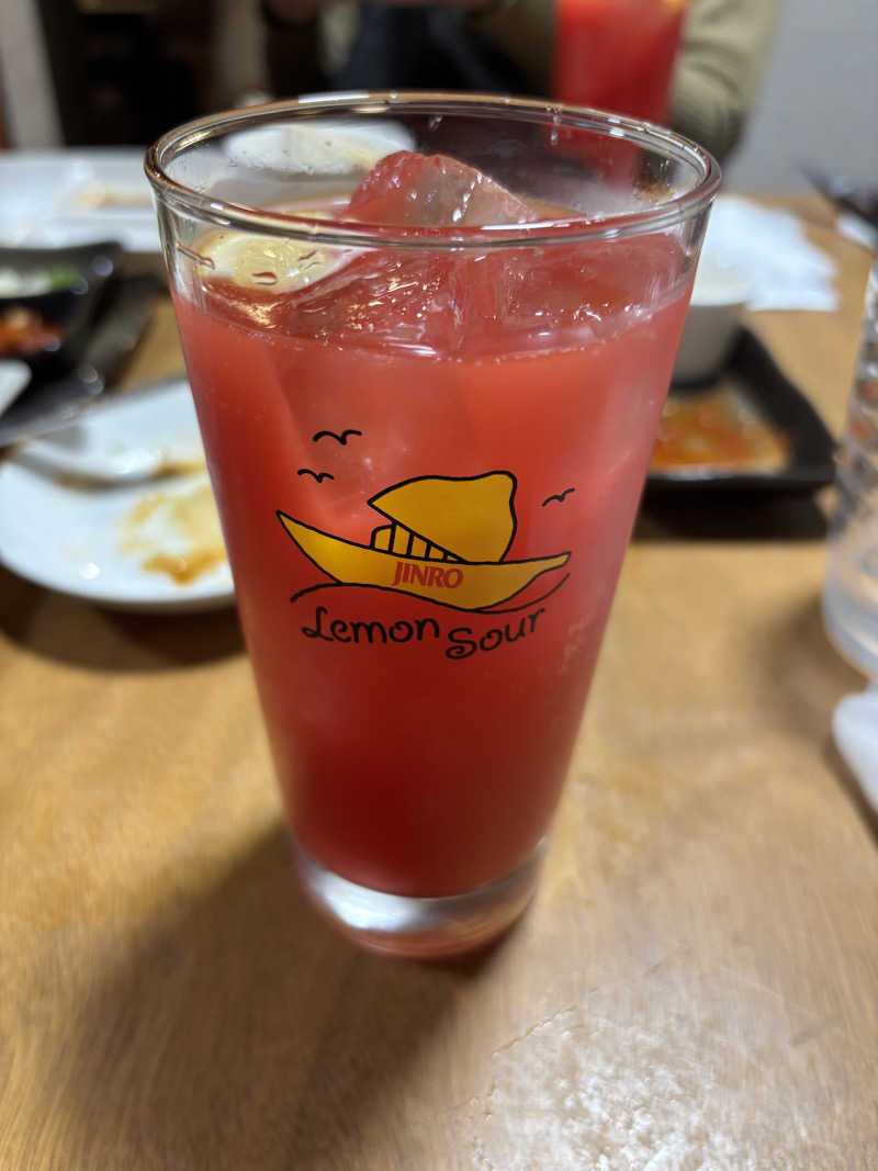 あやまとさんのあかね温泉のサ活写真