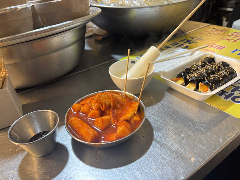 あやまとさんのJhagalchhi saunaのサ活写真