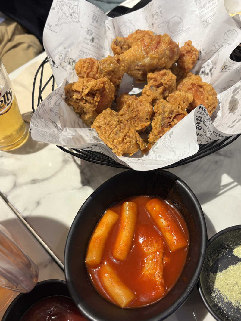 あやまとさんのJhagalchhi saunaのサ活写真