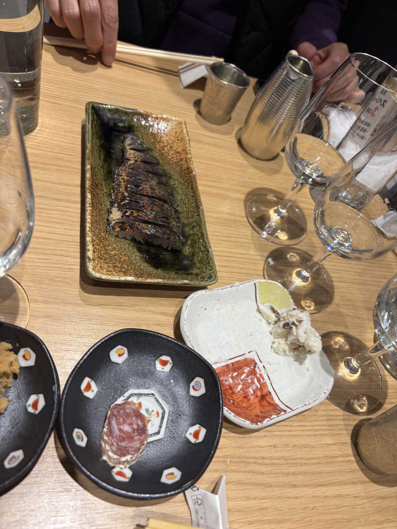 あやまとさんの京都 玉の湯のサ活写真