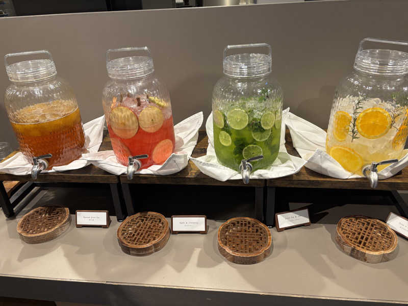 あやまとさんの船岡温泉のサ活写真