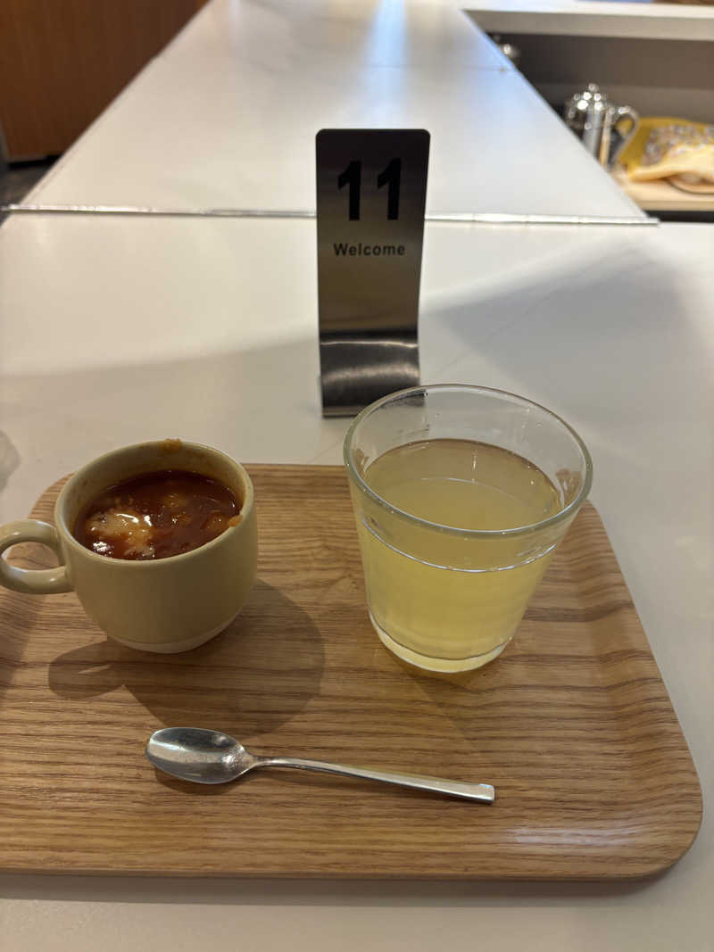 あやまとさんの船岡温泉のサ活写真