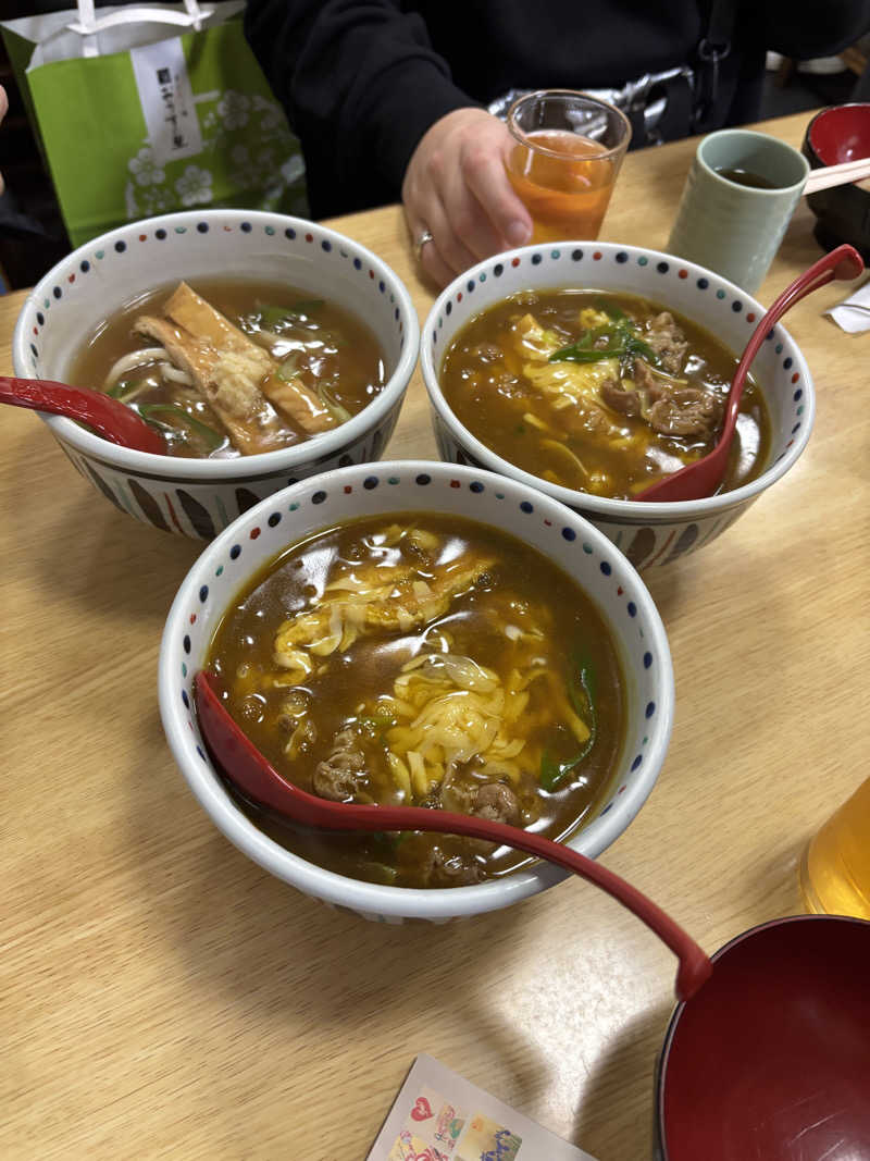 あやまとさんのホテルモントレ京都 スパ トリニテのサ活写真